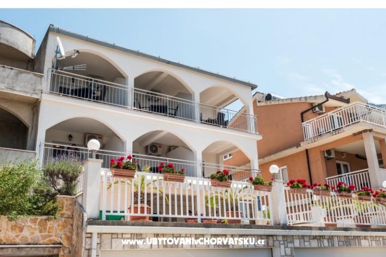 Apartmány Robert – foto 2