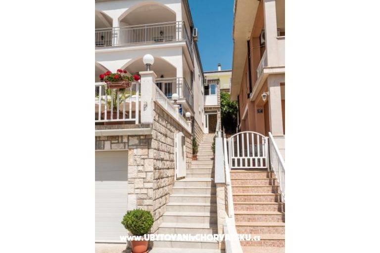 Apartmány Robert – foto 5