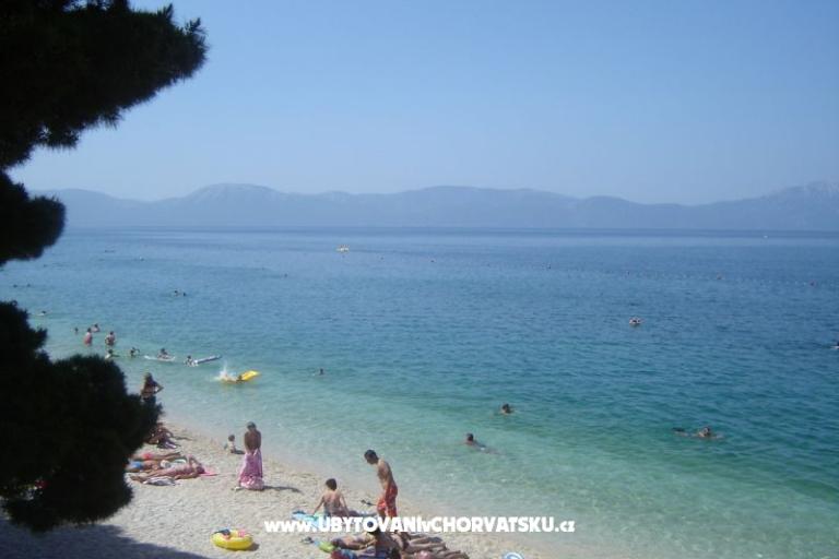 Apartmány Rosa i Kreso – foto 10