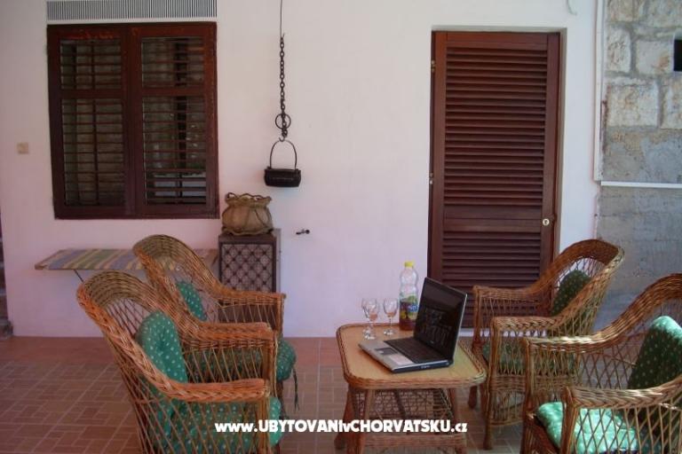 Apartmány Rosa i Kreso – foto 11