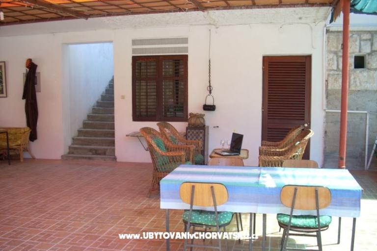 Apartmány Rosa i Kreso – foto 12