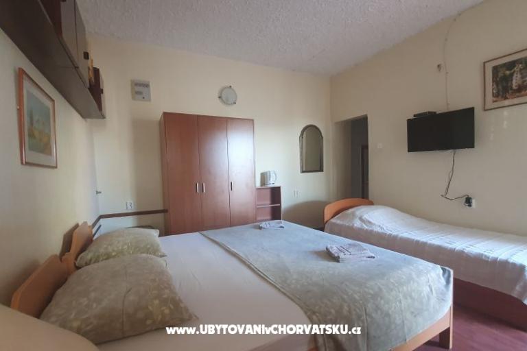 Apartmány Rosa i Kreso – foto 13