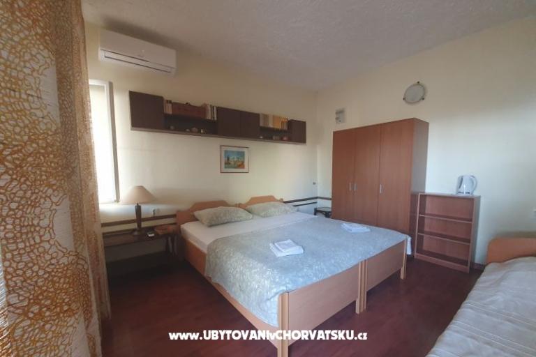 Apartmány Rosa i Kreso – foto 14