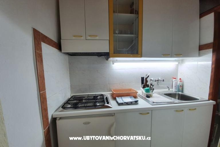 Apartmány Rosa i Kreso – foto 15
