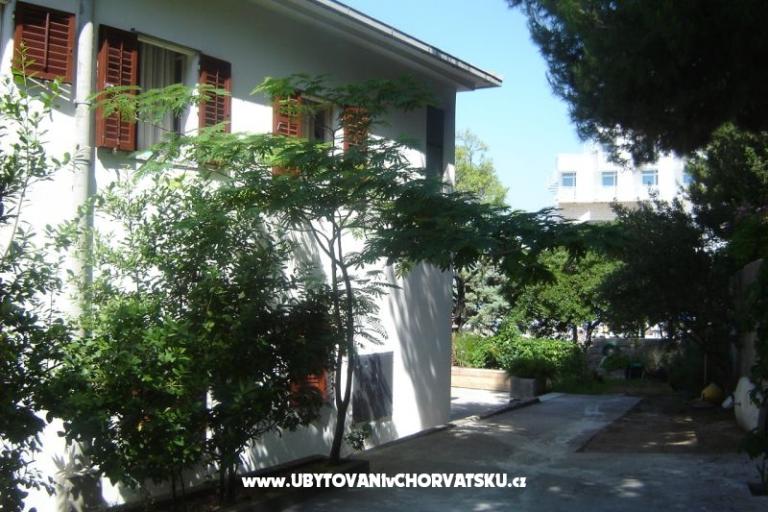 Apartmány Rosa i Kreso – foto 16