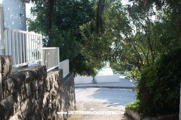 Apartmány Rosa i Kreso – foto 17