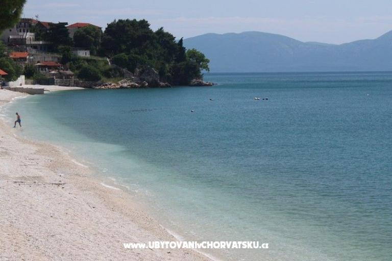 Apartmány Rosa i Kreso – foto 18