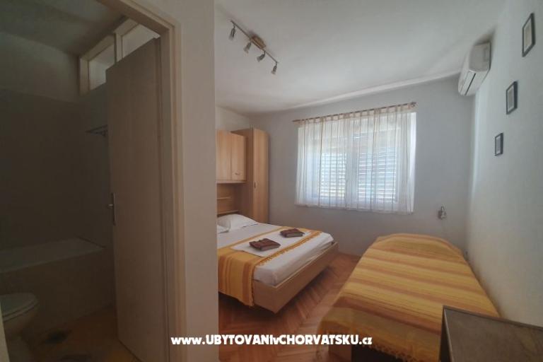 Apartmány Rosa i Kreso – foto 5