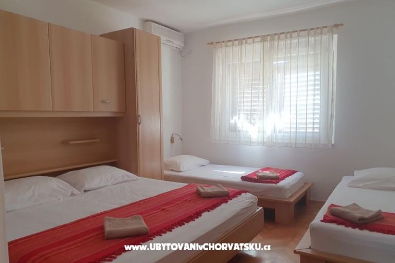 Apartmány Rosa i Kreso – foto 6