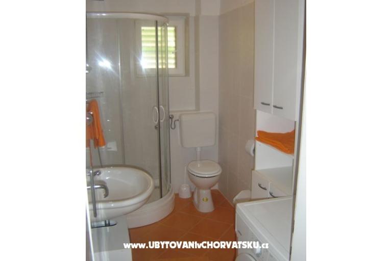 Apartmány Rosa i Kreso – foto 7