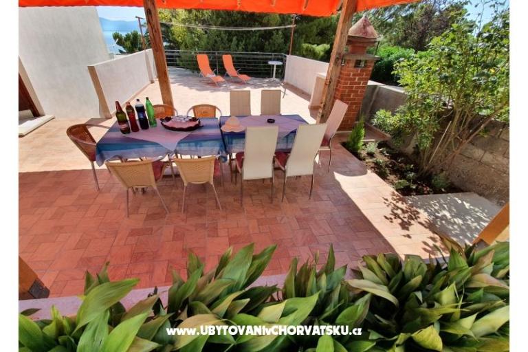 Apartmány Rosa i Kreso – foto 8