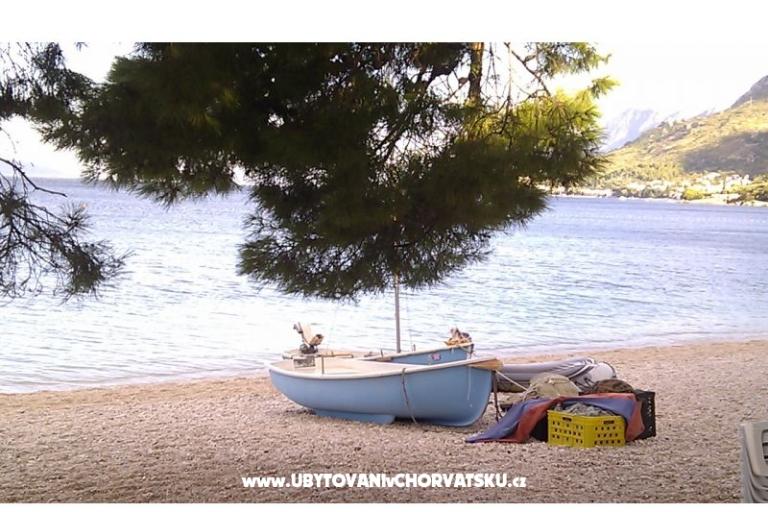 Apartmány Rosa i Kreso – foto 9