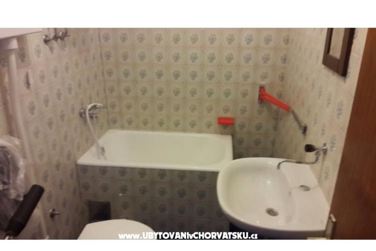 Apartmány Šantić – foto 10