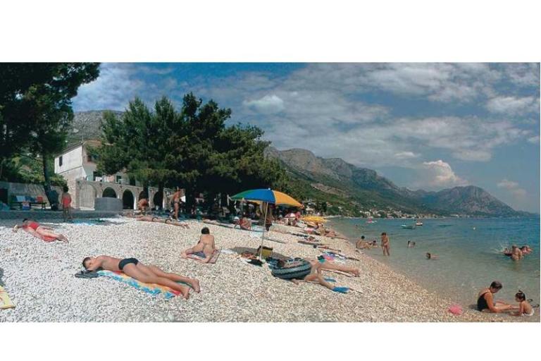 Apartmány Šantić – foto 11