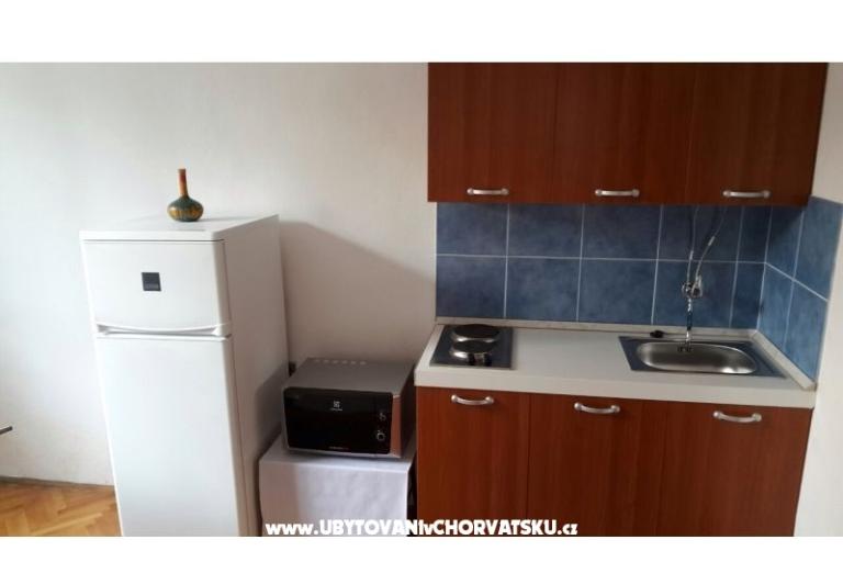 Apartmány Šantić – foto 12