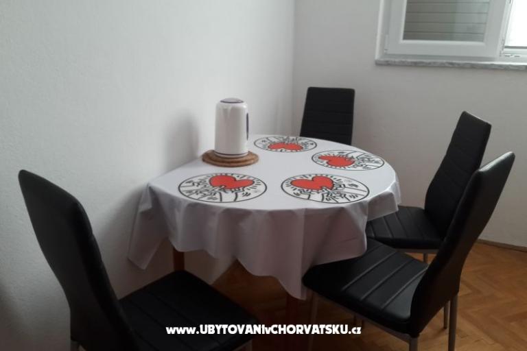 Apartmány Šantić – foto 13