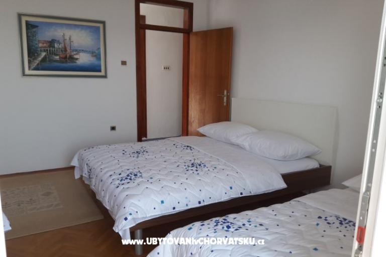 Apartmány Šantić – foto 15