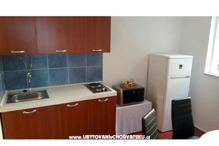 Apartmány Šantić – foto 6