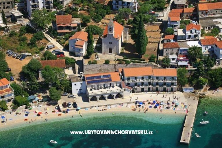 Apartmány Šarić – foto 10