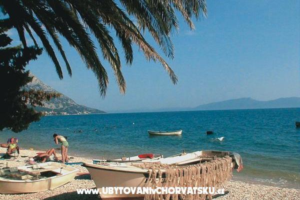 Apartmány Šarić – foto 14