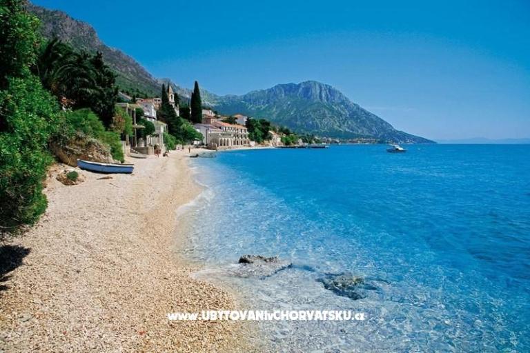 Apartmány Šarić – foto 17