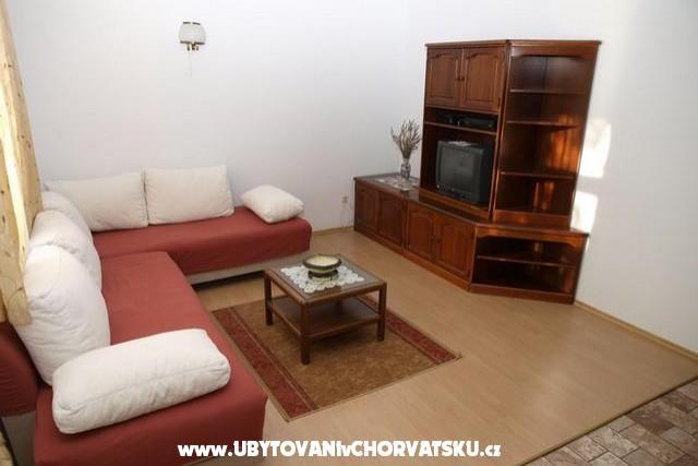 Apartmány Šarić – foto 3