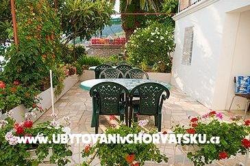 Apartmány Šarić – foto 4