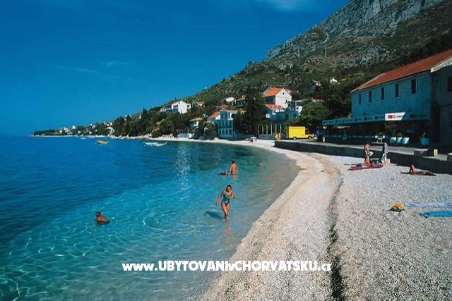 Apartmány Šarić – foto 8