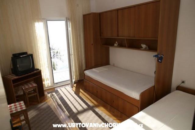 Apartmány Šarić – foto 9