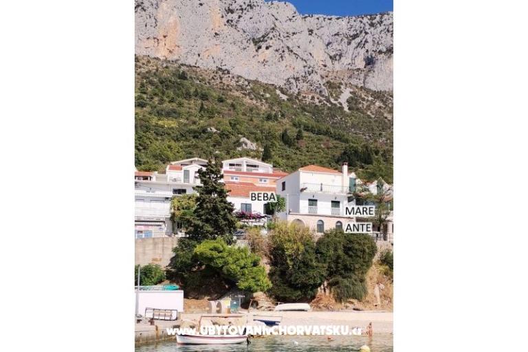 Apartmány Šarić – foto 2