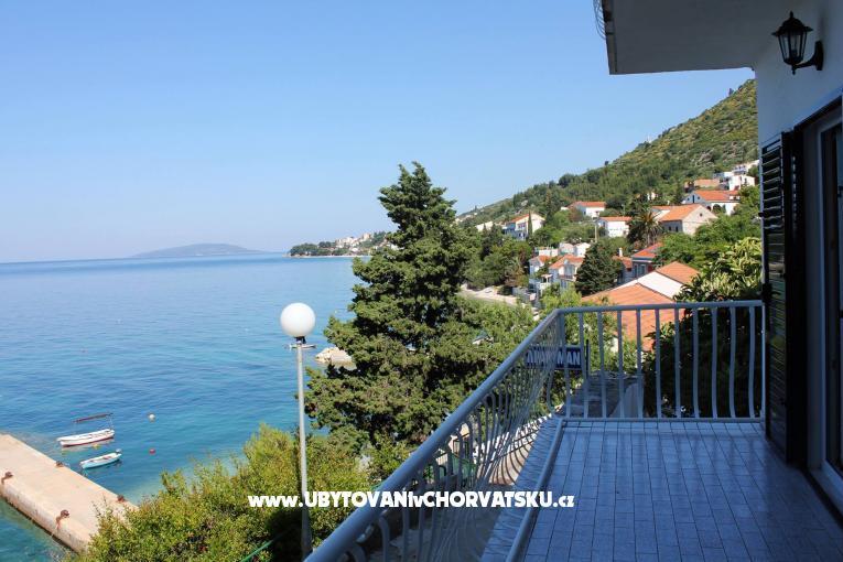 Apartmány Šarić – foto 3