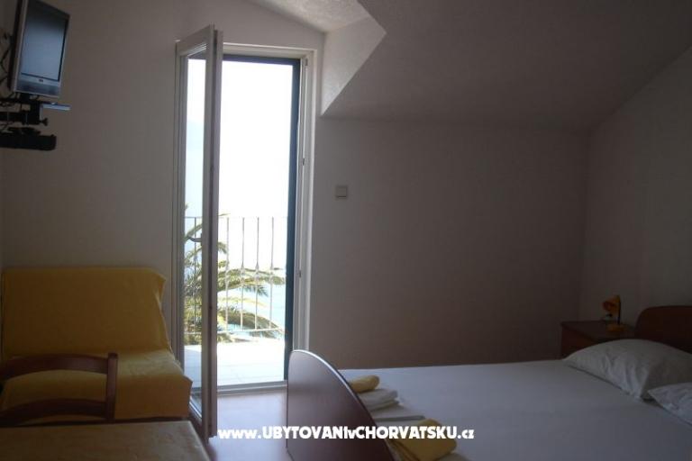 Apartmány Senka Grgić – foto 11