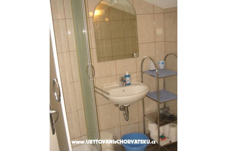 Apartmány Senka Grgić – foto 12