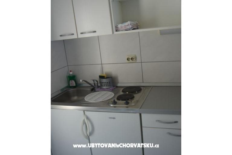 Apartmány Senka Grgić – foto 13