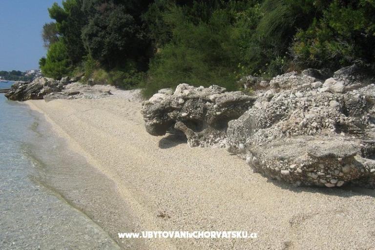 Apartmány Senka Grgić – foto 14
