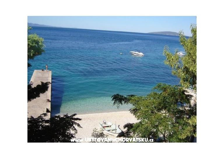 Apartmány Senka Grgić – foto 15