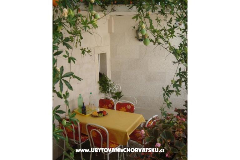 Apartmány Senka Grgić – foto 17