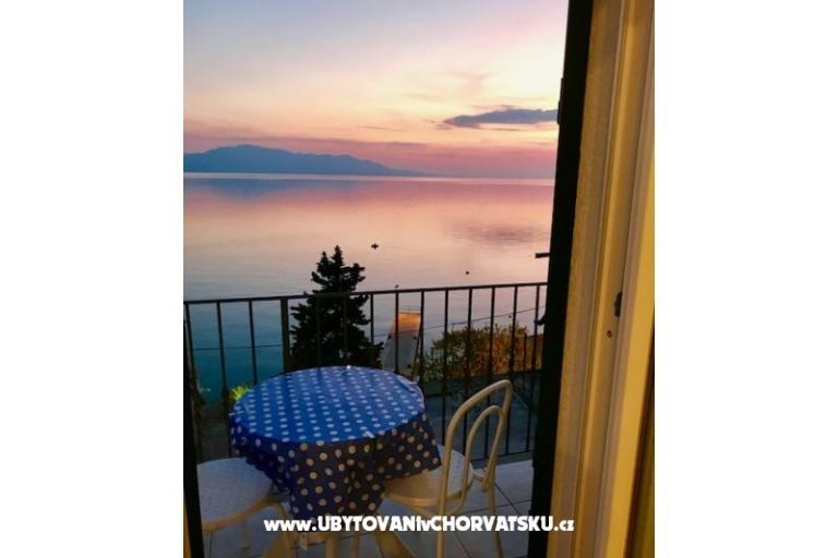 Apartmány Senka Grgić – foto 3