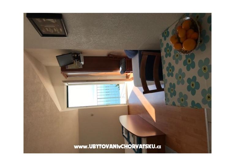 Apartmány Senka Grgić – foto 4