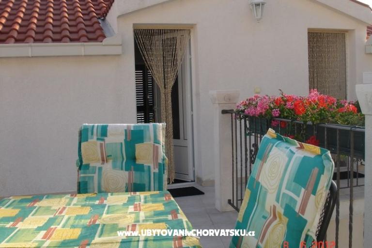 Apartmány Senka Grgić – foto 5