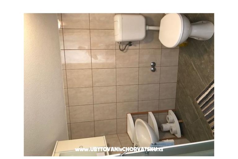 Apartmány Senka Grgić – foto 7