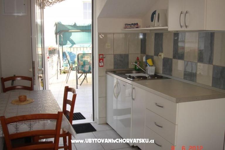 Apartmány Senka Grgić – foto 8