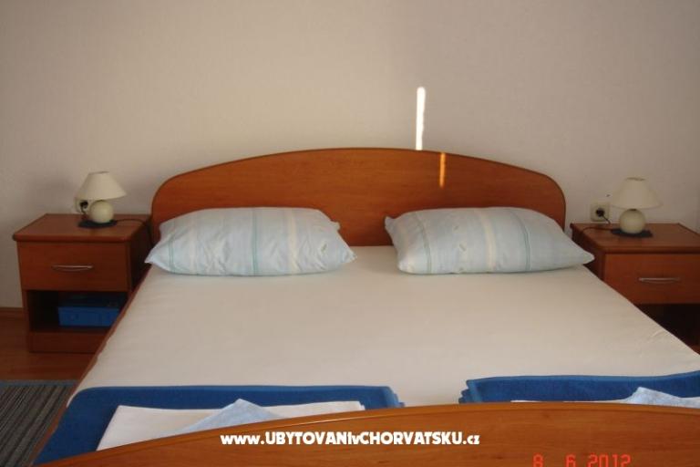 Apartmány Senka Grgić – foto 9