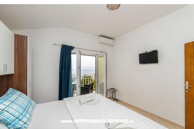 Apartmány Tilda – foto 25