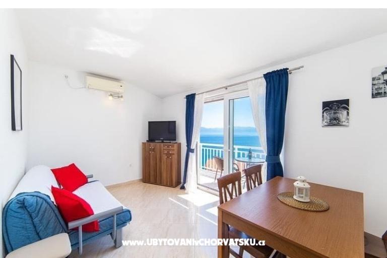Apartmány Tilda – foto 3