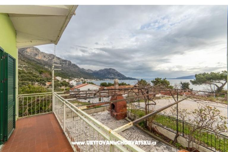 Apartmány Topić – foto 11
