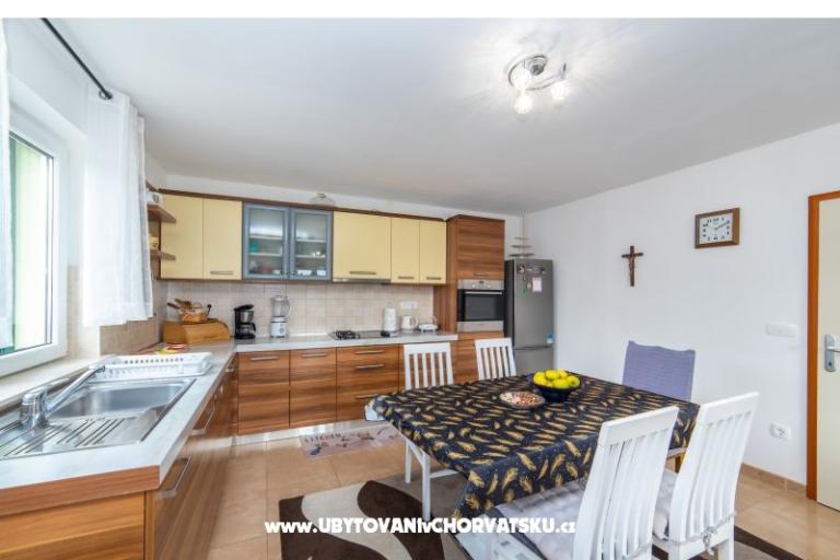 Apartmány Topić – foto 13