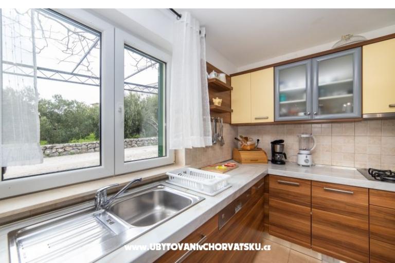 Apartmány Topić – foto 14