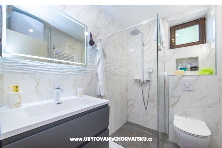 Apartmány Topić – foto 15