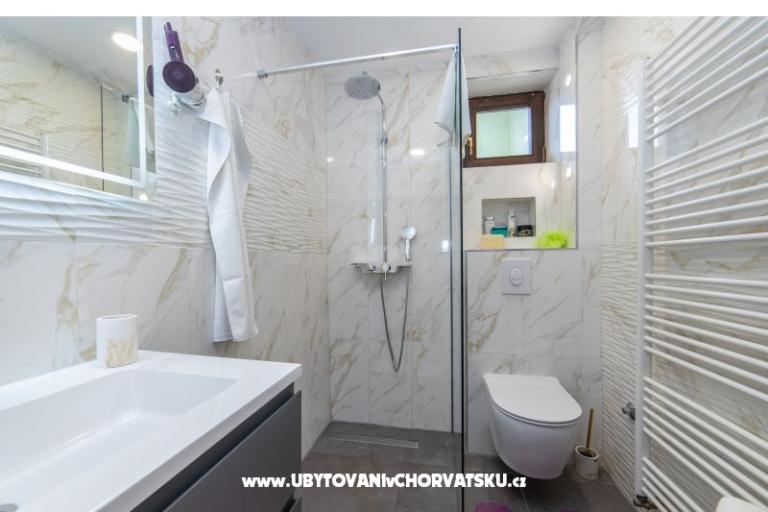 Apartmány Topić – foto 16